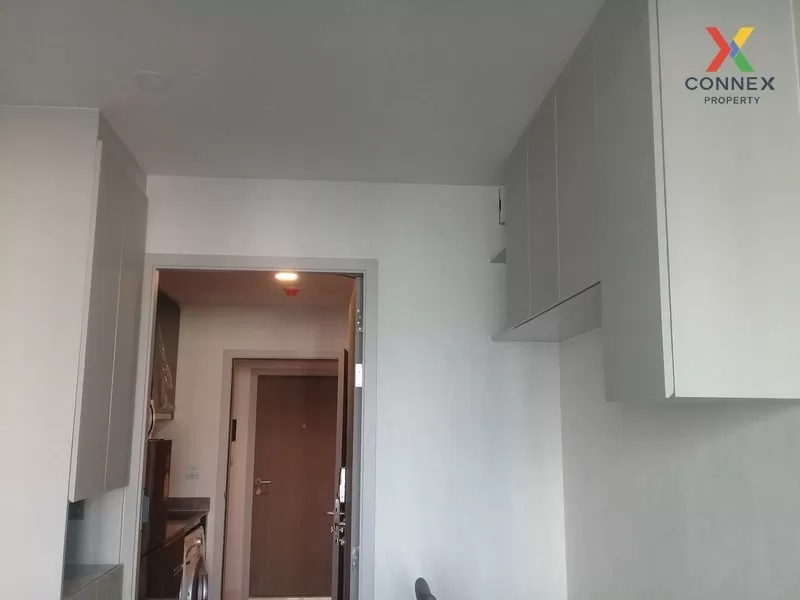 FOR RENT condo , Ideo Q Siam-Ratchathewi , Duplex , high floor ,  4